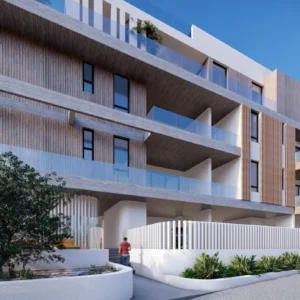 2 Bedroom Apartment for Sale in Limassol – Agios Athanasios