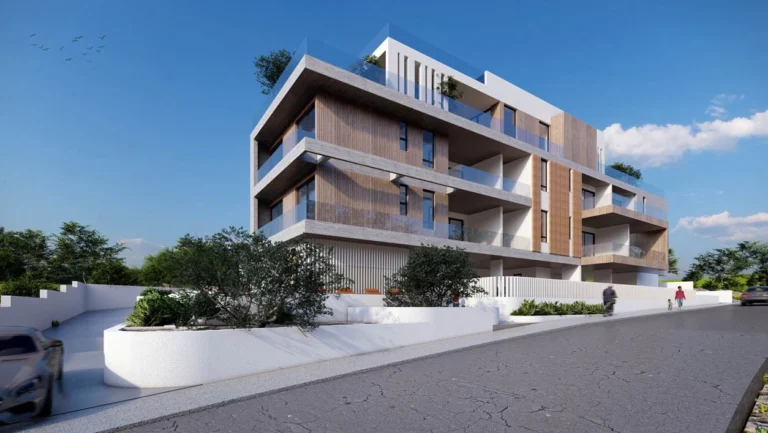 Apartments