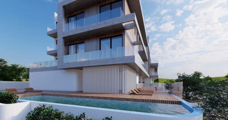 Apartments