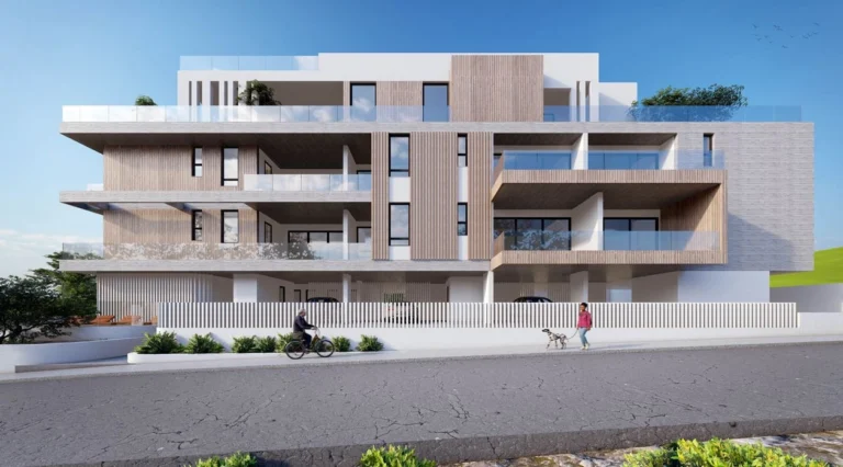 Apartments