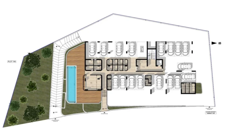 Apartments