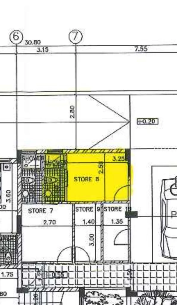 2 Bedroom Apartment for Sale in Limassol District