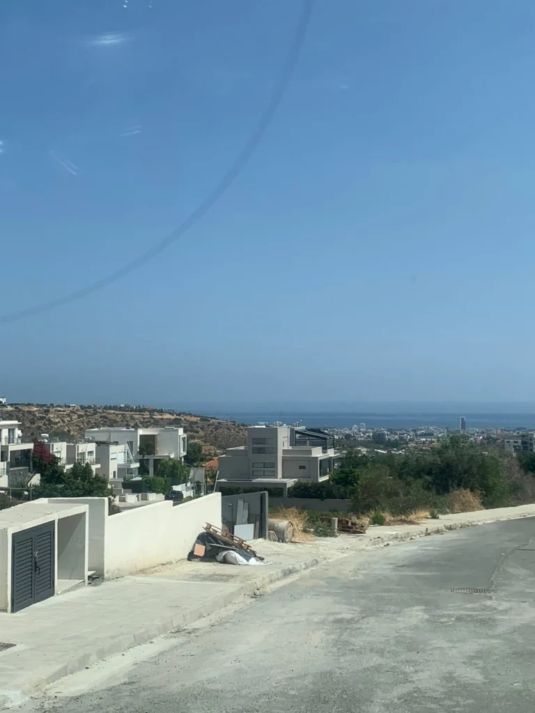 4 Bedroom House for Sale in Limassol District