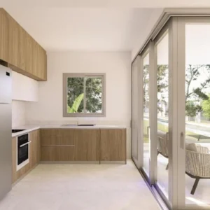 2 Bedroom Apartment for Sale in Lakatameia – Agios Nikolaos, Nicosia District