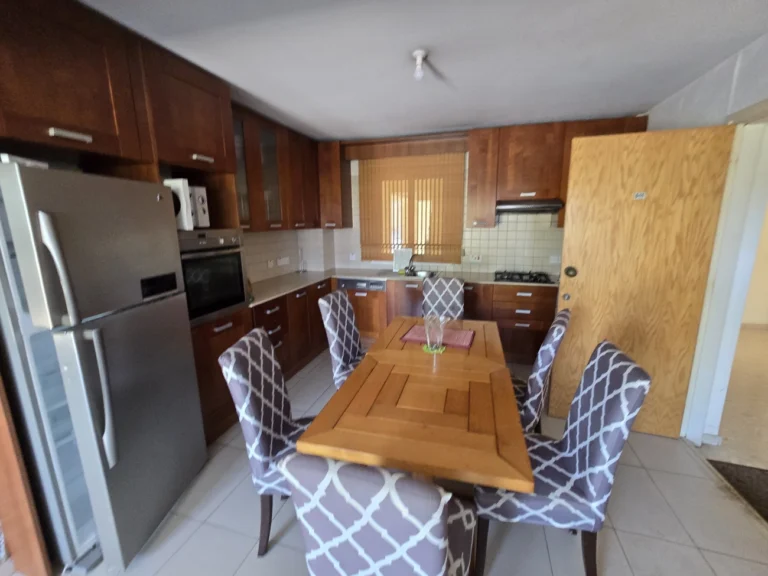 Average Price for Pre-owned Apartment in Famagusta