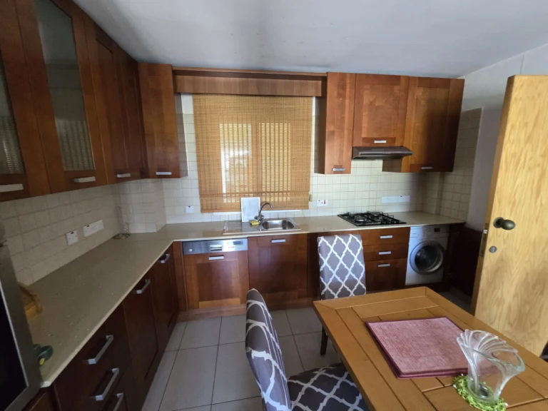 Average Price for Pre-owned Apartment in Famagusta