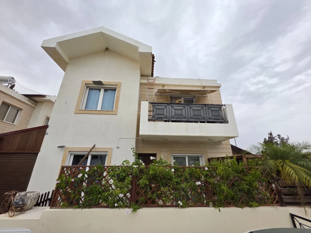 4 Bedroom House for Sale in Pyla, Larnaca District
