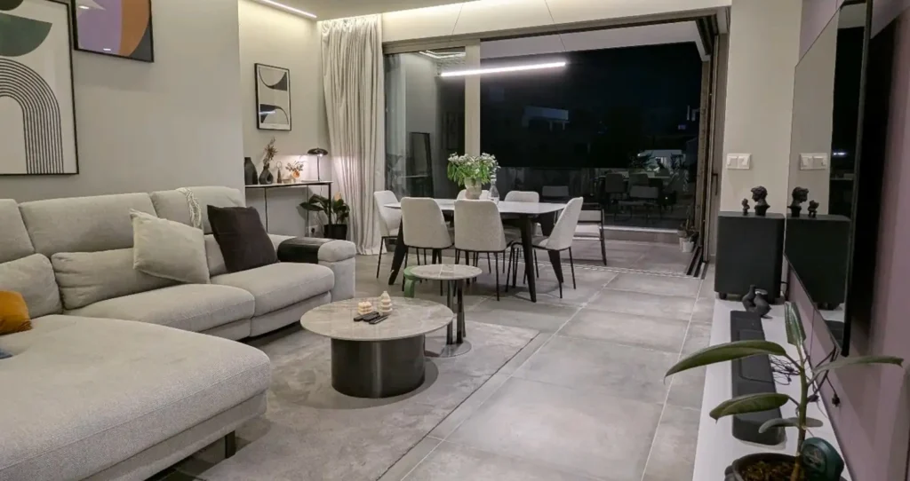 2 Bedroom Apartment for Sale in Strovolos – Acropolis, Nicosia District