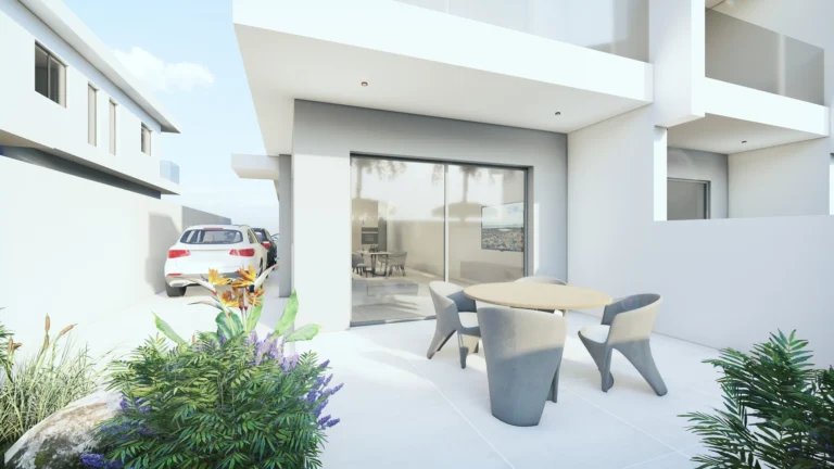 2 Bedroom House for Sale in Kapparis, Famagusta District