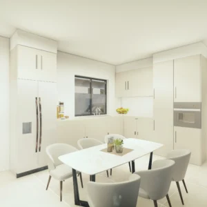 2 Bedroom House for Sale in Kapparis, Famagusta District