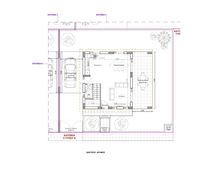 Cheap Houses and Villas for Sale Famagusta up to 300000 euro