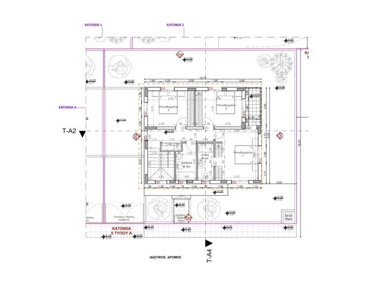 3 Bedroom House for Sale in Sotira, Famagusta District
