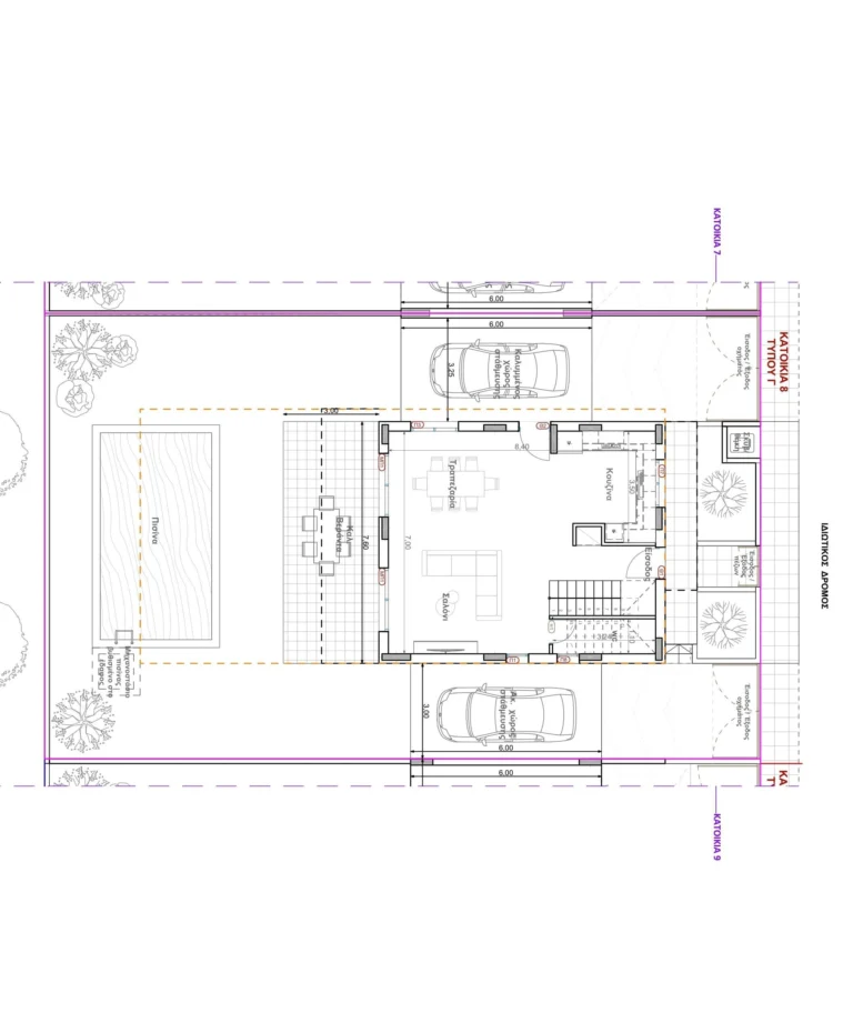3 Bedroom House for Sale in Sotira, Famagusta District