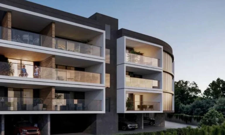 Studio Apartment for Sale in Tombs Of the Kings, Paphos District