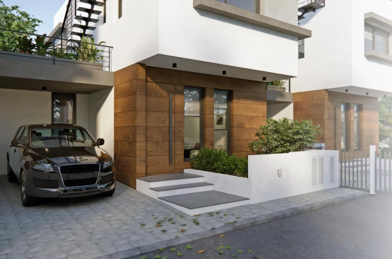 3 Bedroom House for Sale in Oroklini, Larnaca District