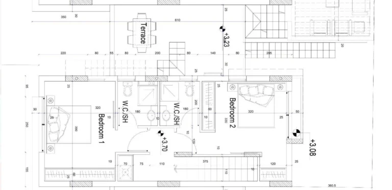 3 Bedroom House for Sale in Oroklini, Larnaca District