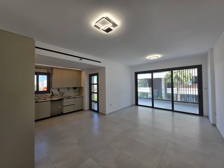 Apartments