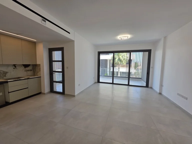 2 Bedroom Apartment for Sale in Limassol – Neapolis