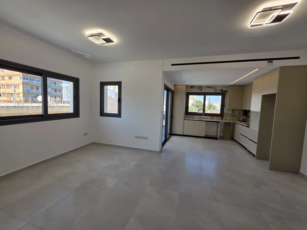 2 Bedroom Apartment for Sale in Limassol – Neapolis