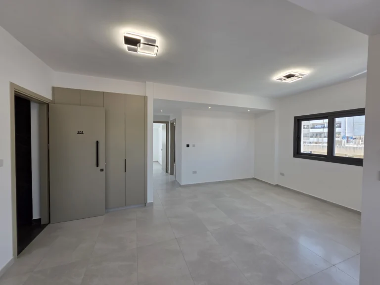 2 Bedroom Apartment for Sale in Limassol – Neapolis