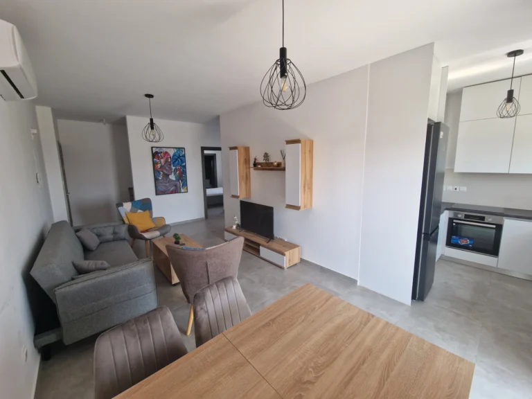1 Bedroom Apartment for Rent in Larnaca – Sotiros
