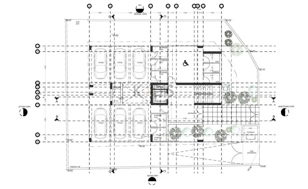 2 Bedroom Apartment for Sale in Limassol – Mesa Geitonia