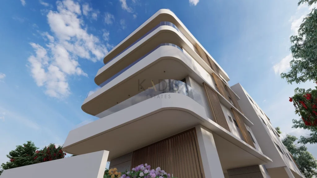 1 Bedroom Apartment for Sale in Limassol District