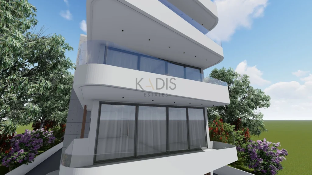 1 Bedroom Apartment for Sale in Limassol District