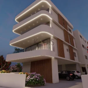 35m² Apartment for Sale in Limassol District