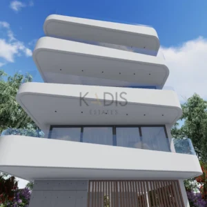 1 Bedroom Apartment for Sale in Limassol District