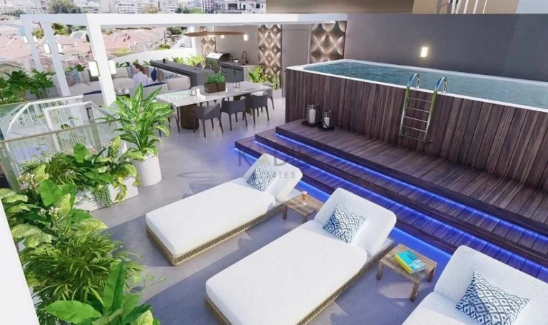 725m² Building for Sale in Limassol – Agios Athanasios