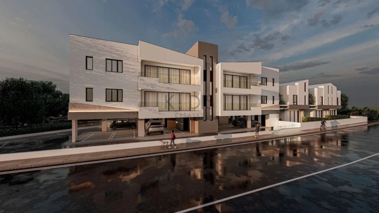 Cheap Houses and Villas for Sale Nicosia up to 400000 euro