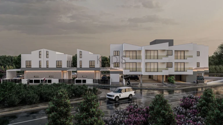3 Bedroom House for Sale in Nicosia District
