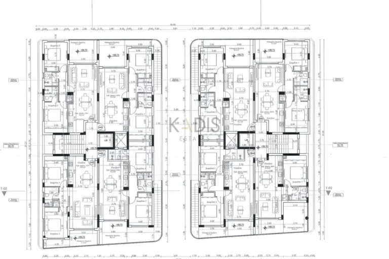 Cheap Apartments for Sale Famagusta up to 300000 euro