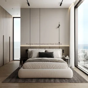 3 Bedroom Apartment for Sale in Limassol District