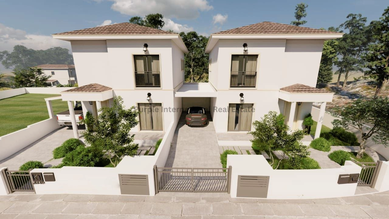 for Sale in Geroskipou, Paphos District