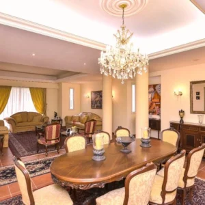 5 Bedroom House for Sale in Ypsonas, Limassol District