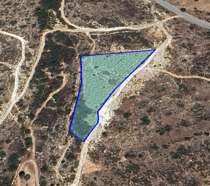 Plots of Land for Sale