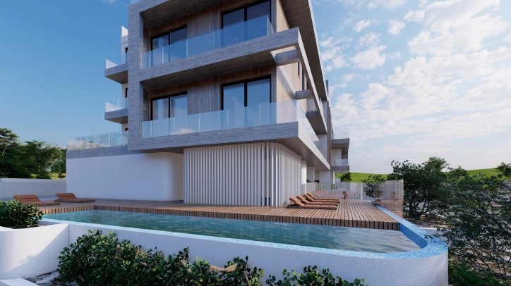 Apartments