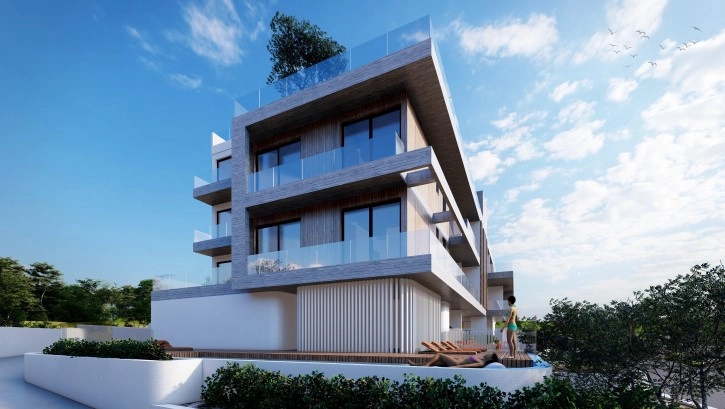 Apartments
