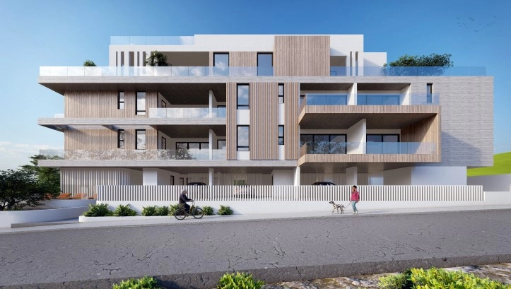 Apartments