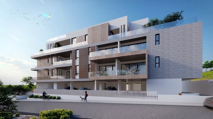 Apartments