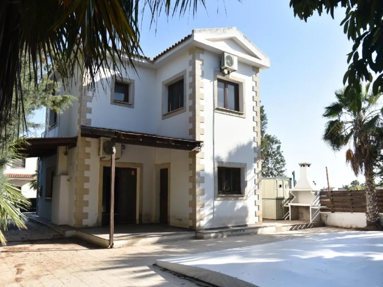 Cheap Houses and Villas for Sale Famagusta