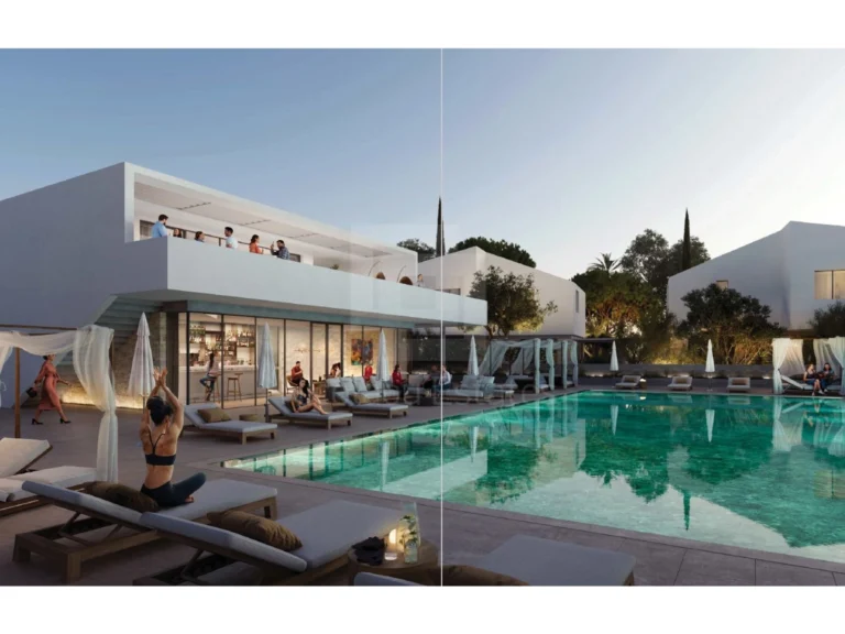 5 Bedroom House for Sale in Oroklini, Larnaca District