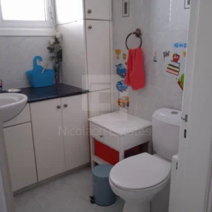 4 Bedroom House for Rent in Strovolos, Nicosia District
