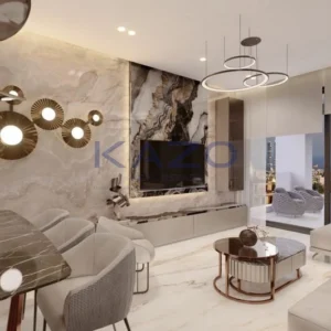 2 Bedroom Apartment for Sale in Limassol – Agios Athanasios