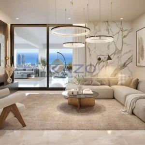 2 Bedroom Apartment for Sale in Limassol – Agios Athanasios