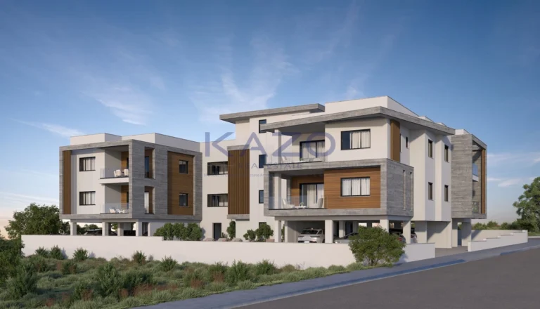 2 Bedroom Apartment for Sale in Chlorakas, Paphos District