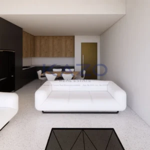 1 Bedroom Apartment for Sale in Paphos – Agios Theodoros