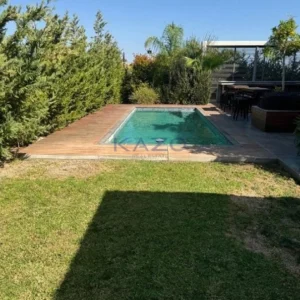 4 Bedroom House for Sale in Erimi, Limassol District